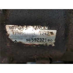 COMPRESOR AIRE ACOND.