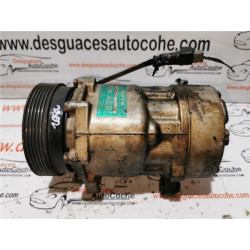 COMPRESOR AIRE ACOND.