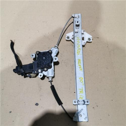 ELEVALUNAS ELECTRICO TRA. IZDO.