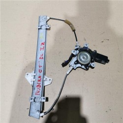 ELEVALUNAS ELECTRICO DEL. IZDO.