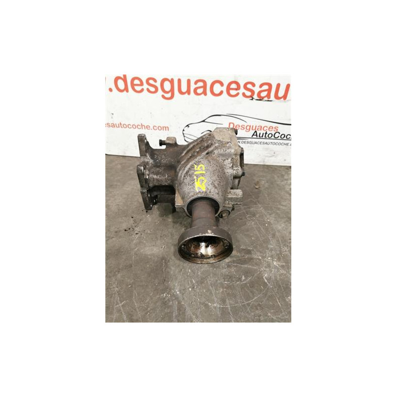 GRUPO DIFERENCIAL DEL.