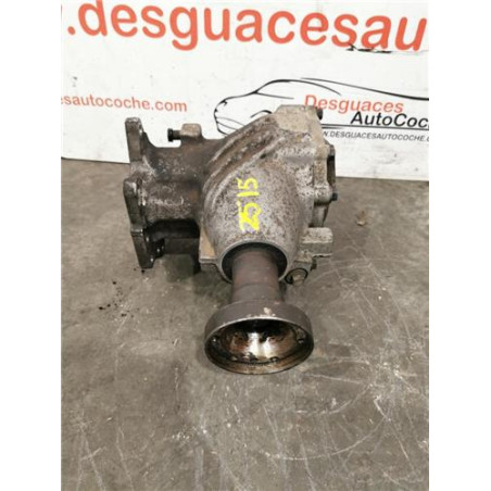 GRUPO DIFERENCIAL DEL.