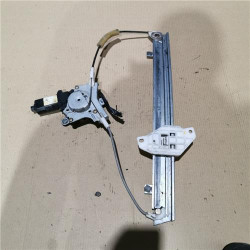 ELEVALUNAS ELECTRICO DEL. IZDO.