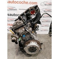 MOTOR COMPLETO