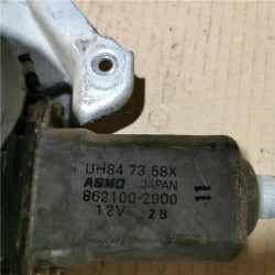 ELEVALUNAS ELECTRICO TRA. IZDO.