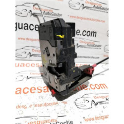 CERRADURA PUERTA TRA. IZDA.