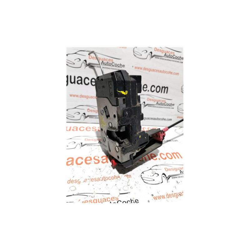 CERRADURA PUERTA TRA. IZDA.