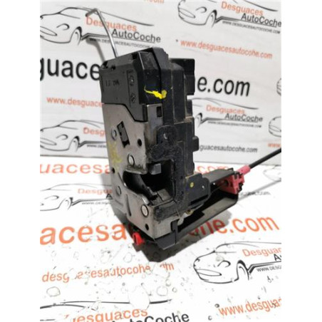 CERRADURA PUERTA TRA. IZDA.