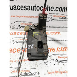 CERRADURA PUERTA TRA. IZDA.