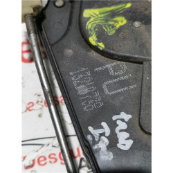 CERRADURA PUERTA TRA. IZDA.