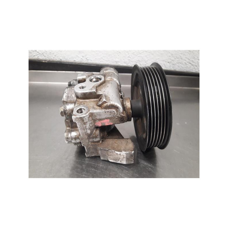 BOMBA SERVODIRECCION