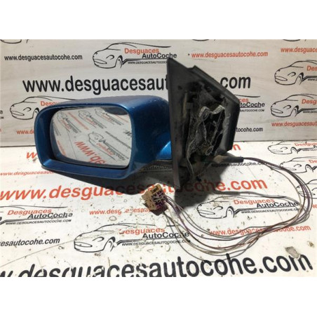 RETROVISOR ELECTRICO IZDO.