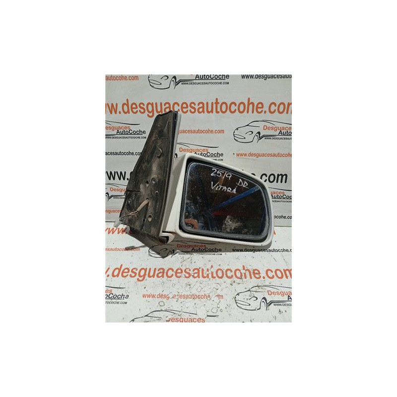 RETROVISOR ELECTRICO DCHO.
