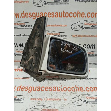 RETROVISOR ELECTRICO DCHO.