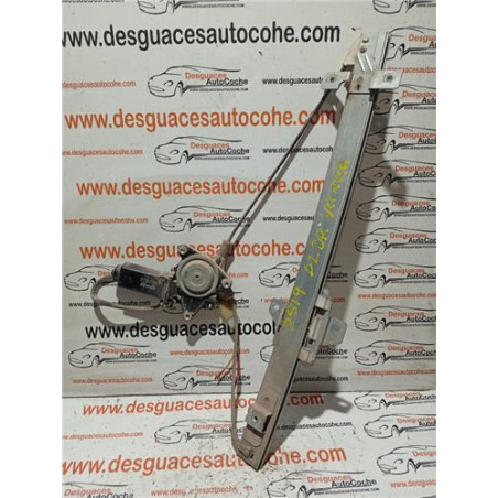 ELEVALUNAS ELECTRICO DEL. DCHO.