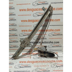 ELEVALUNAS ELECTRICO DEL. DCHO.