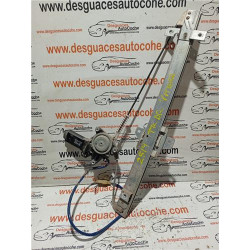 ELEVALUNAS ELECTRICO TRA. DCHO.