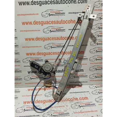 ELEVALUNAS ELECTRICO TRA. DCHO.