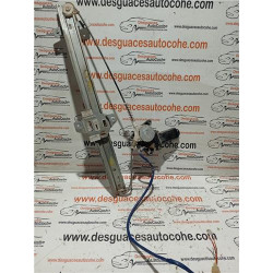 ELEVALUNAS ELECTRICO TRA. DCHO.