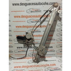 ELEVALUNAS ELECTRICO DEL. IZDO.