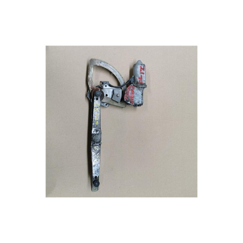 ELEVALUNAS ELECTRICO DEL. IZDO.