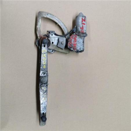 ELEVALUNAS ELECTRICO DEL. IZDO.