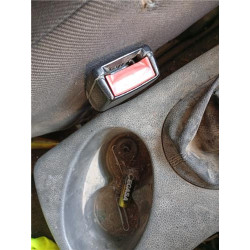 ANCLAJE CINTURON DEL. IZDO.