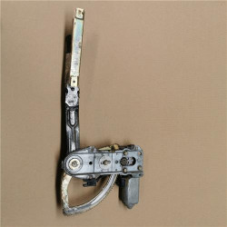 ELEVALUNAS ELECTRICO DEL. IZDO.