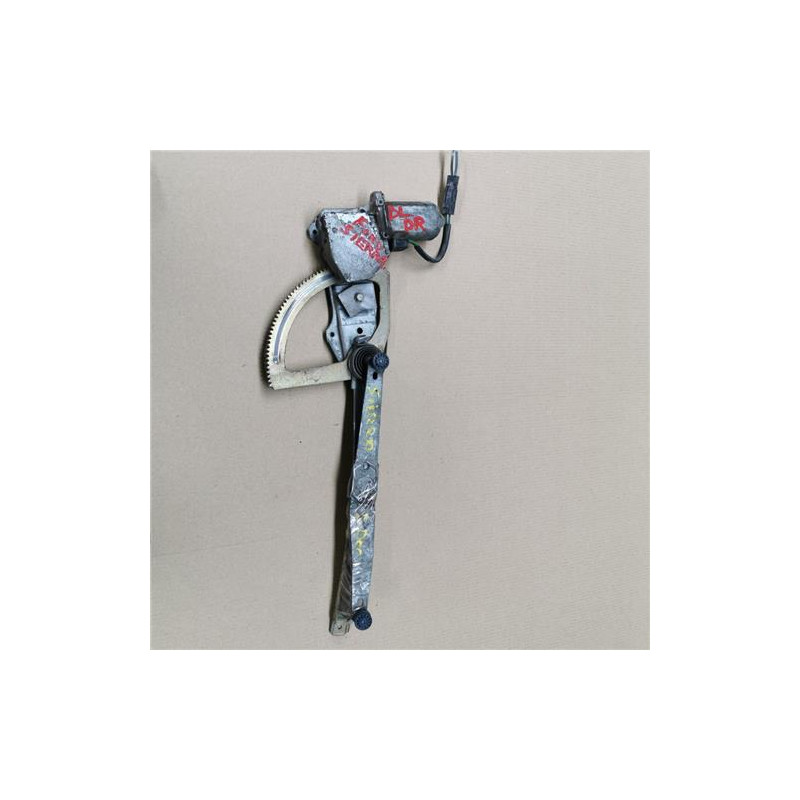 ELEVALUNAS ELECTRICO DEL. DCHO.