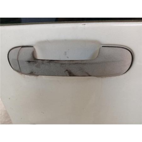 MANETA EXTERIOR PORTON