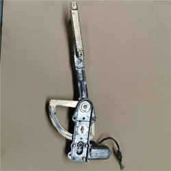 ELEVALUNAS ELECTRICO DEL. DCHO.