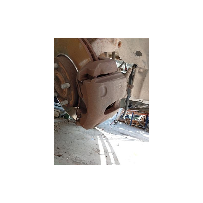 PINZA FRENO DEL. DCHA.