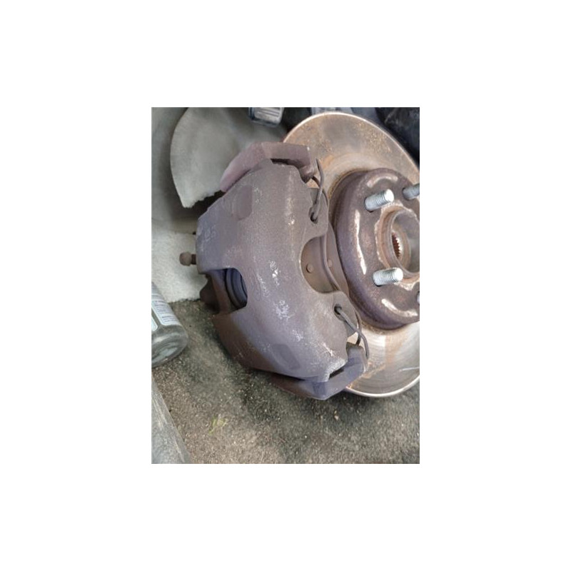 PINZA FRENO DEL. IZDA.