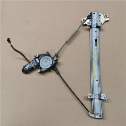 ELEVALUNAS ELECTRICO DEL. DCHO.