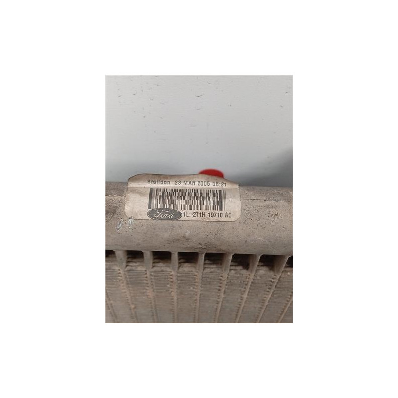 RADIADOR AIRE ACONDICIONADO