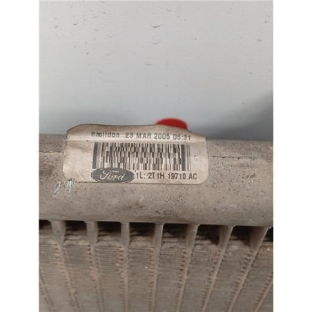 RADIADOR AIRE ACONDICIONADO