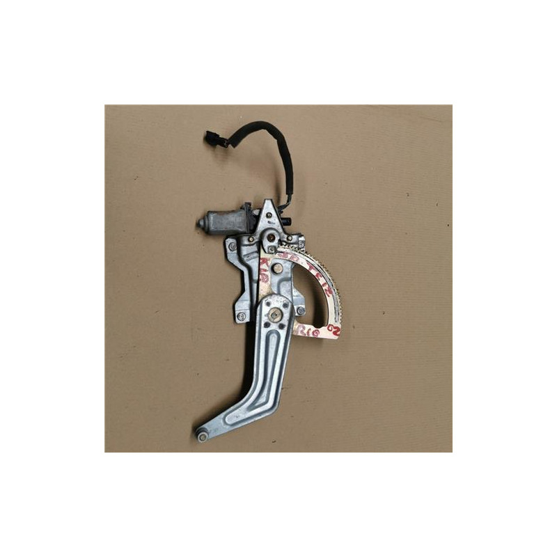 ELEVALUNAS ELECTRICO TRA. DCHO.