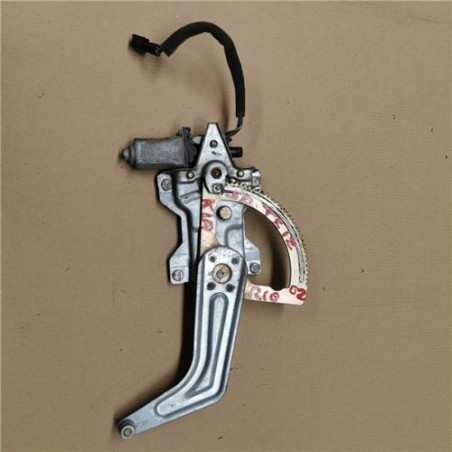 ELEVALUNAS ELECTRICO TRA. DCHO.