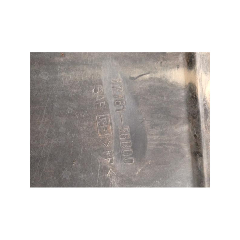 CANALIZADOR RADIADOR