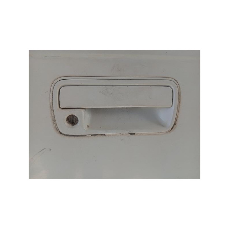 MANETA EXTERIOR DEL. DCHA.