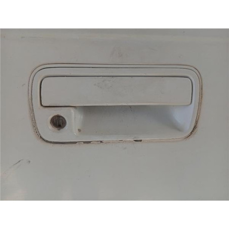 MANETA EXTERIOR DEL. DCHA.