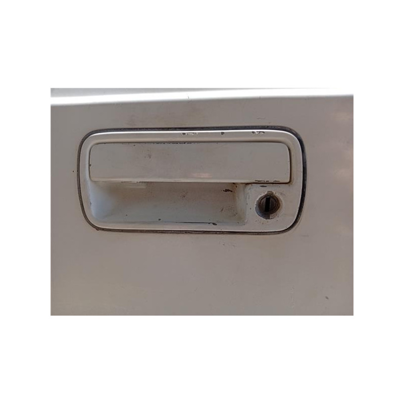 MANETA EXTERIOR DEL. IZDA.