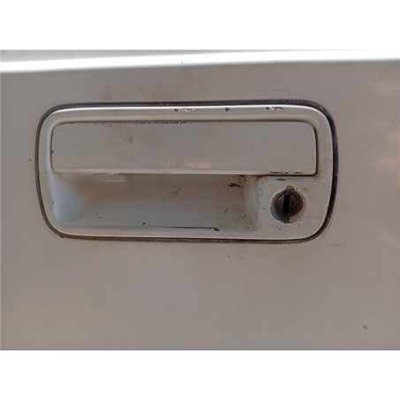 MANETA EXTERIOR DEL. IZDA.