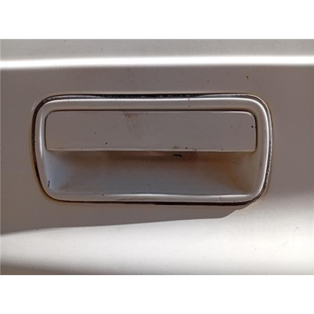 MANETA EXTERIOR TRA. IZDA.