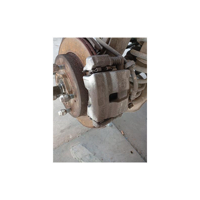 PINZA FRENO DEL. IZDA.