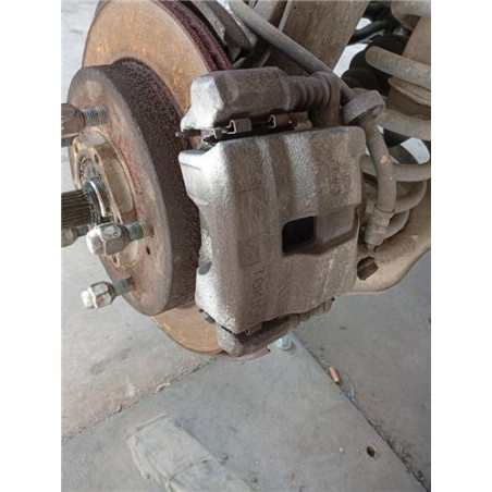 PINZA FRENO DEL. IZDA.