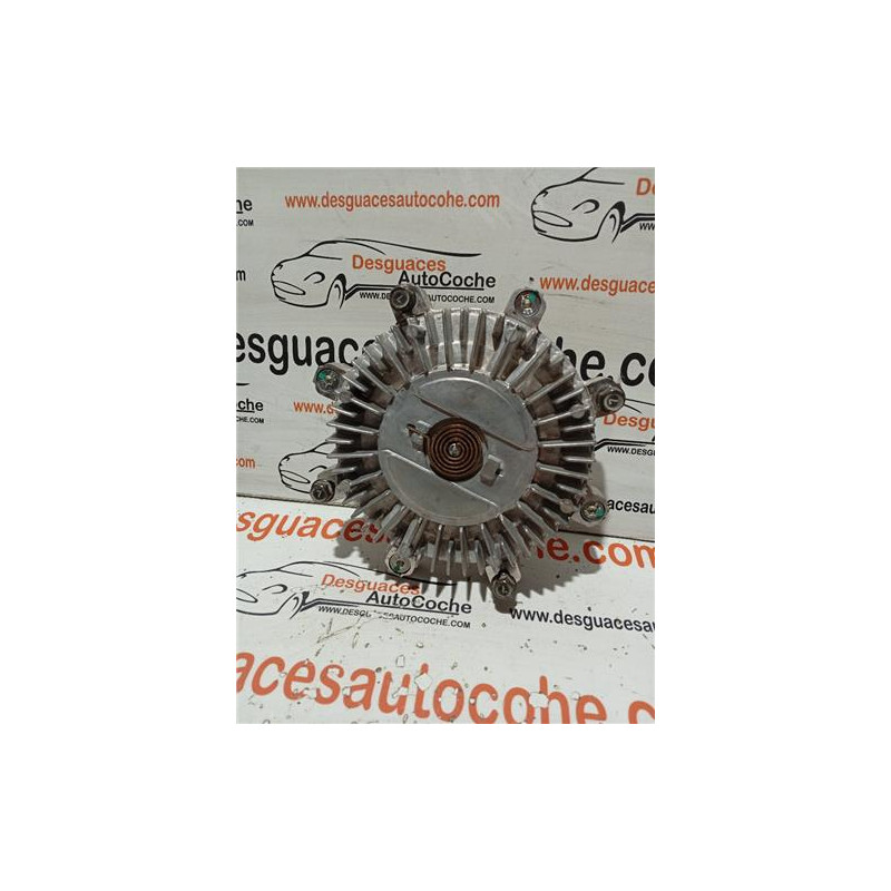 EMBRAGUE VISCOSO VENTILADOR