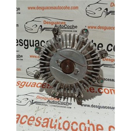 EMBRAGUE VISCOSO VENTILADOR