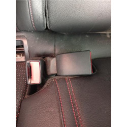 ANCLAJE CINTURON TRA. CENTRAL para Mercedes-Benz Clase CLA (BM 117)(03.2013->)