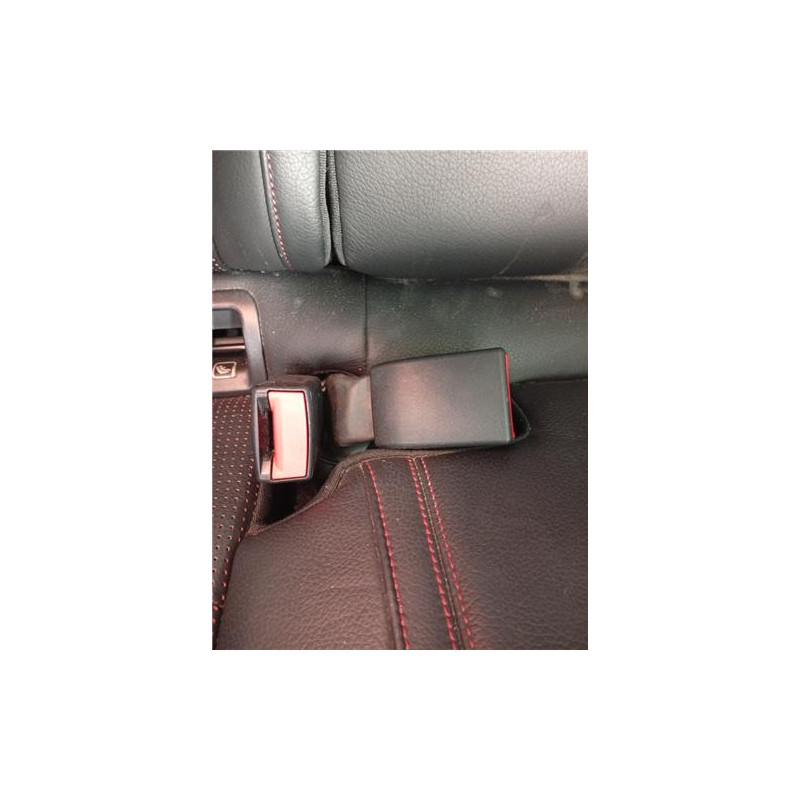 ANCLAJE CINTURON TRA. CENTRAL